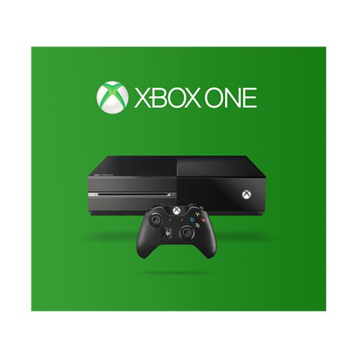 Mıcrosoft Xbox One Konsol 1Tb