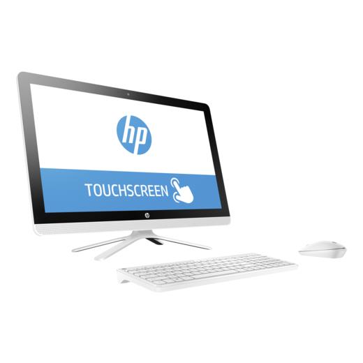 HP 24-G008NT X1A34EA All in One PC