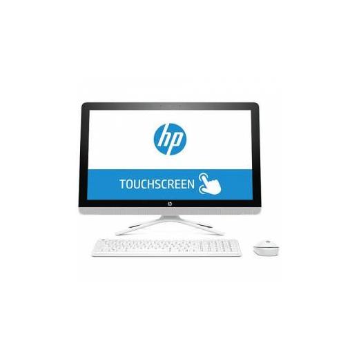 HP 24-G008NT X1A34EA All in One PC