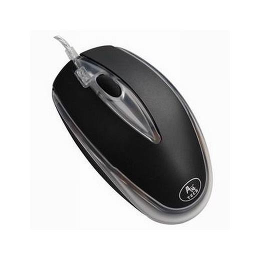 A4 TECH OP-3D-4 SİYAH PS/2 2X BUTON