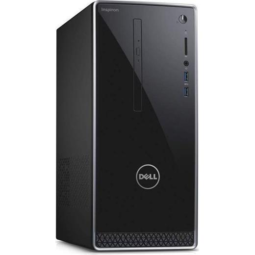 Dell Inspiron 3650-B40W81C Masaüstü Bilgisayar