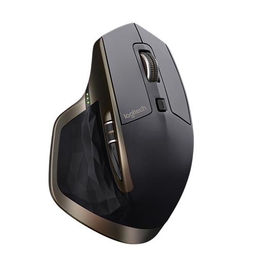 Logitech Mx Master Wireless Mouse Siyah 910-004362