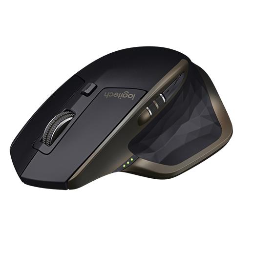 Logitech Mx Master Wireless Mouse Siyah 910-004362