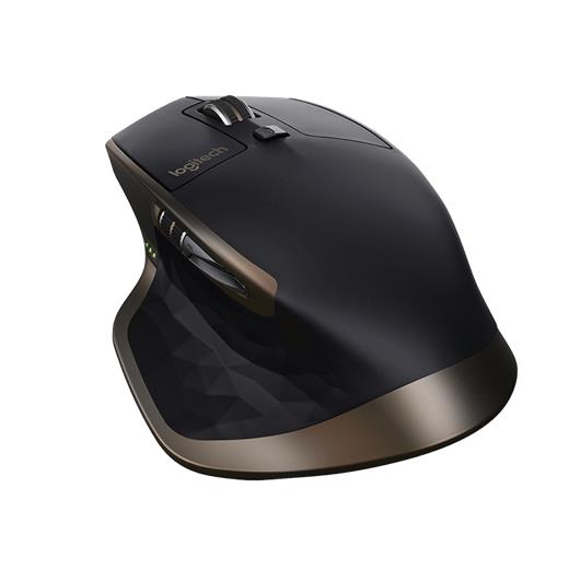 Logitech Mx Master Wireless Mouse Siyah 910-004362