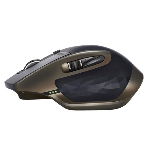 Logitech Mx Master Wireless Mouse Siyah 910-004362
