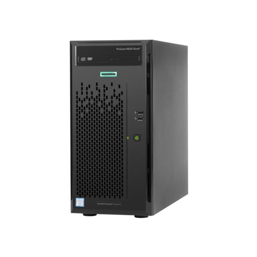 HP ML10 838124-425 İş İstasyonu Sunucu