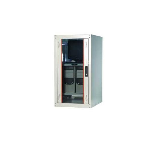 ESTAP ECO16U66 16U 600X600MM. EKOLINE DEMONTE