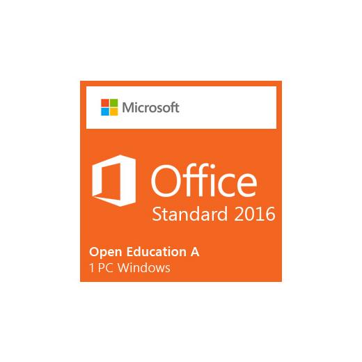 Microsoft 021-10539 Office Std 2016 ( Eğitim Kurumları ) Open Lisans
