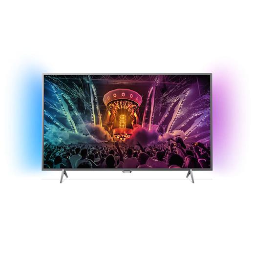 Philips 55PUS6401 55 İnç Ekran Ulra Hd 4K Led Televizyon