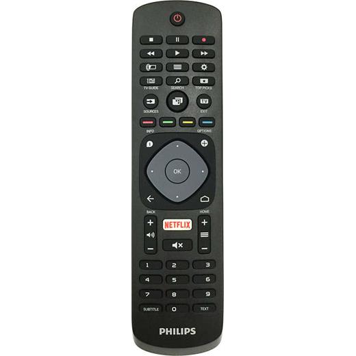 Philips 55PUS6401 55 İnç Ekran Ulra Hd 4K Led Televizyon