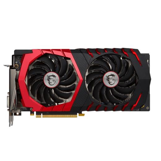 Msi Gtx 1060 Gaming X 6G 192Bit 3XdpHdmiDvi