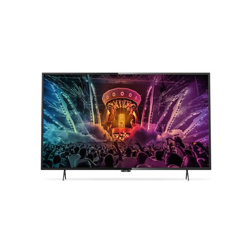 Philips 49PUS6101/12 4K Ultra İnce Smart Led Tv