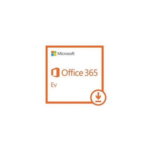 Microsoft 6GQ-00086 Office 365 Ev - Elektronik Lisans