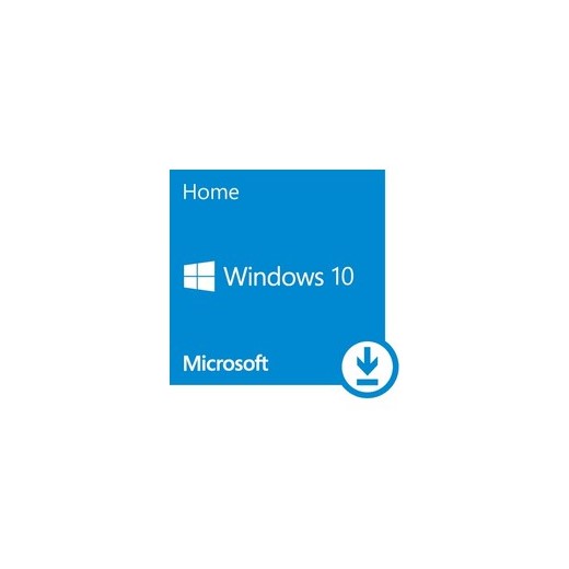 Microsoft Kw9-00265 Windows 10 Home - Elektronik Lisans