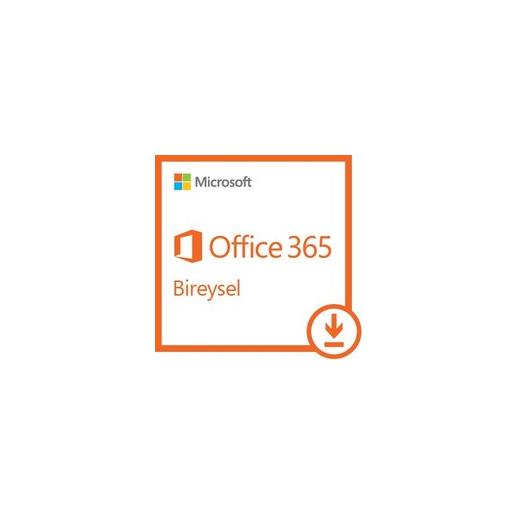 Microsoft Qq2-00006 Office 365 Bireysel - Elektronik Lisans