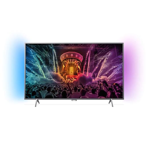 Philips 43PUS6401 4K Android UHD Smart LED TV