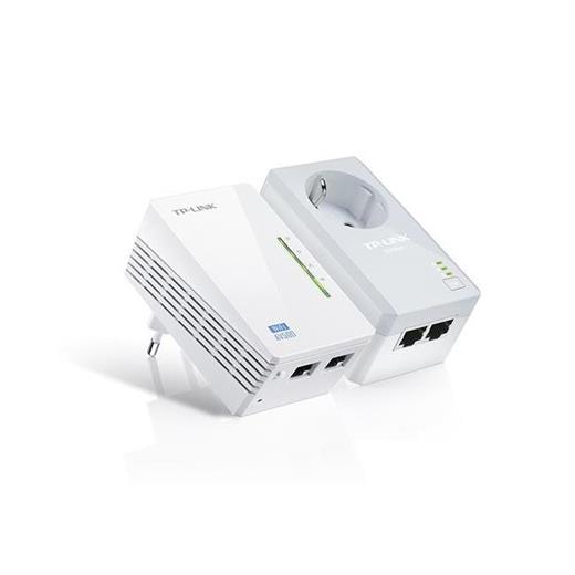TP-Link Tl-Wpa4226Kıt 300Mbps Powerlıne Strter