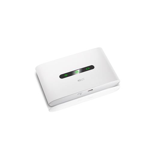 TP-Link M7300 4G Kablosuz Router