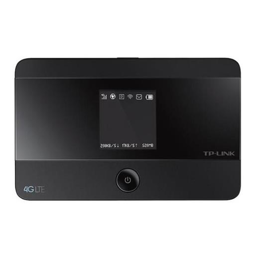 Tp-Link M7350 4G LTE Mobil Router Sim Kartlı