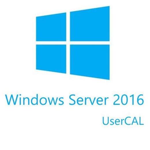 Microsoft R18-05123 Server 2016 Std. Kullanıcı Lisansı Open