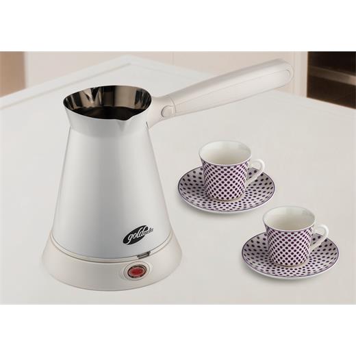 Goldmaster Gm-7324B Sohbet Kahve Makinesi