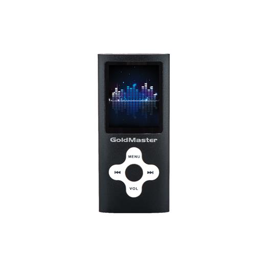 Goldmaster Mp3-224 Digital Player