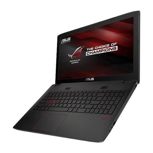 Asus GL552VW-CN878T  Notebook