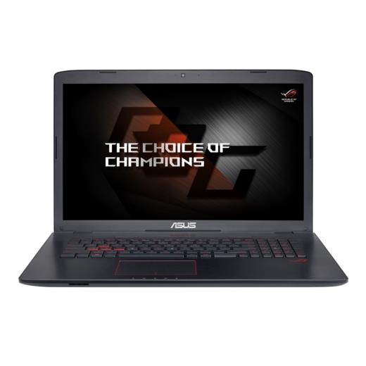 Asus GL752VW-T4503T Rog Notebook