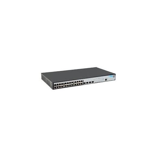 HP JG925A 1920-24G-PoE 24Port Gigabit Switch 4SFP