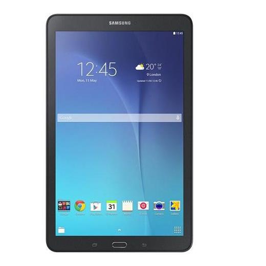 Samsung Galaxy Tab E Sm-T560 1.5Gb 8Gb 9.7 Wi-Fi Android 4.4 5Mp Dokunmatik Distribitör Siyah