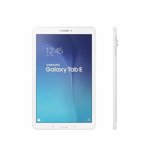 Samsung Galaxy Tab E Sm-T560 1.5Gb 8Gb 9.7 Wi-Fi Android 4.4 5Mp Dokunmatik Distribitör Beyaz