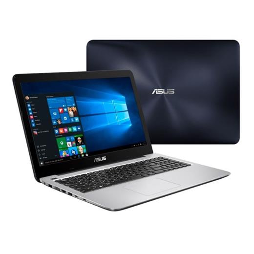 Asus X556UF-XX045T Notebook