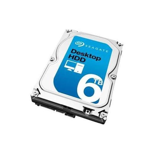 Seagate 6 Tb 3.5 7200 Sata3 128Mb St6000Dm001