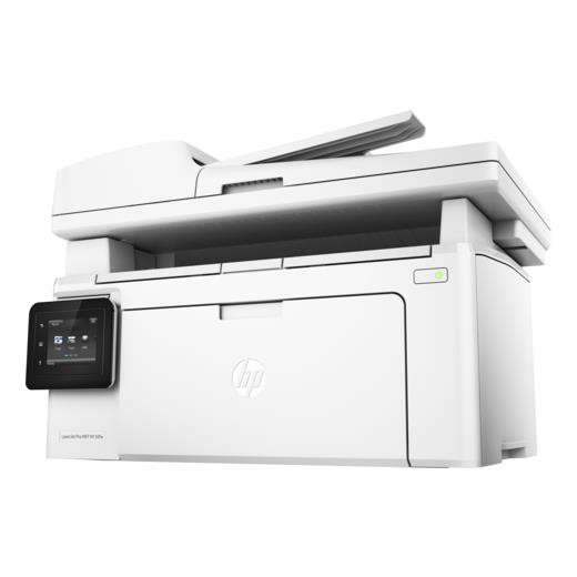 Hp G3Q60A Laserjet Pro M130Fw Mono A4 Yazıcı Fotokopi Tarayıcı Fax