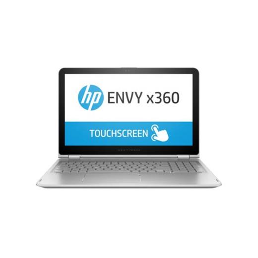 Hp Envy X360 15-W101Nt P0G87Ea Notebook