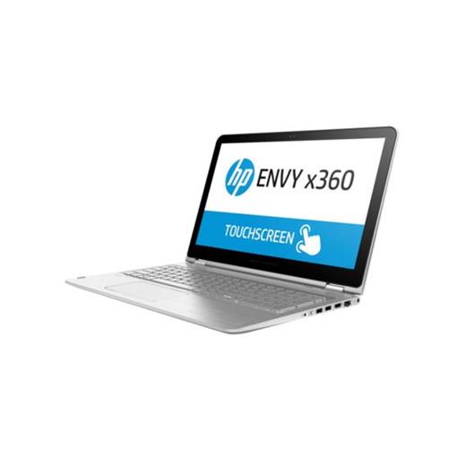 Hp Envy X360 15-W101Nt P0G87Ea Notebook