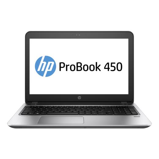 Hp Probook 450 G4 Y8A00Ea Notebook