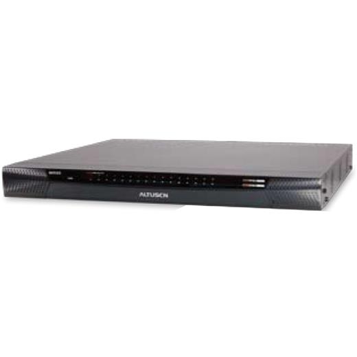 Aten-Kn2132 32 Port Ps/2 - Usb Kvm Over The Net™ Switch - 1 Lokal / 2 Uzak Kullanıcı Erişimi