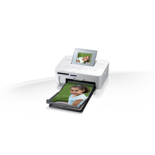 Canon Compact Printer SELPHY CP1000 Beyaz