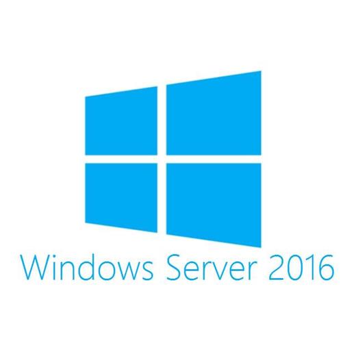 Microsoft Server 2016 Türkçe Standart 64bit OEM P73-07126 İşletim Sistemi
