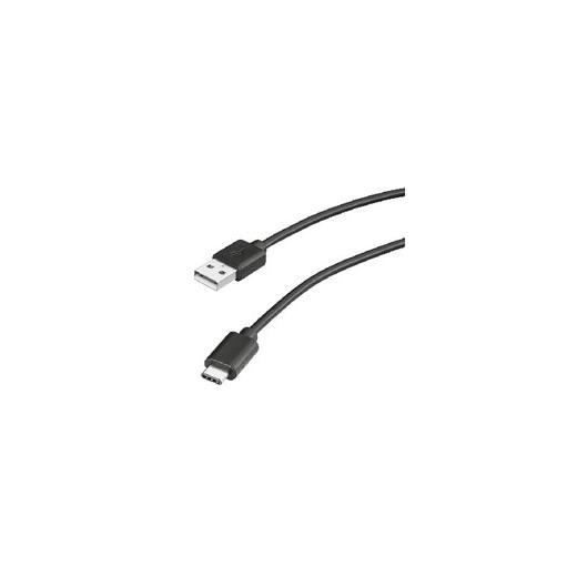 Tru20445 - Trust 20445 Usb 2.0 Tıp-C Şarj Ve Senkronızasyon Kablosu