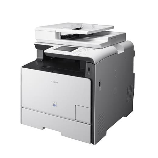Canon Laser Mf728Cdw Wrl Renkli Yaz-Tar-Fot-Fax