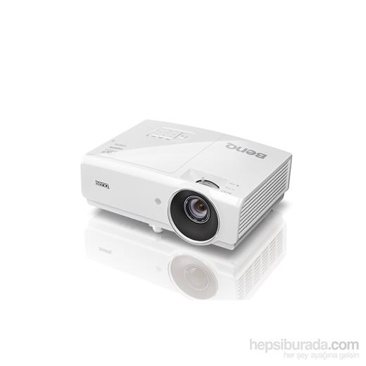 Benq Mh741 1920X1080 4000Ans 10000:1 Hdmi 3D2XHdmi,Usb