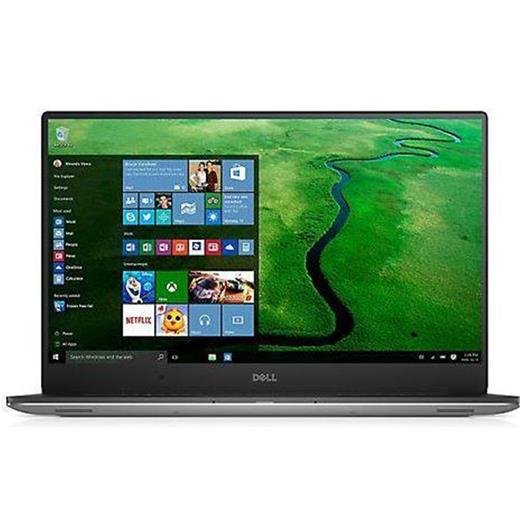 Dell Mobile Precison 5510 İ7-6820Hq,8Gb,256Gb M5510-Cevız