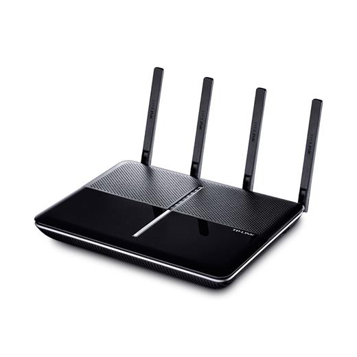 TP-Link Archer-Vr2600 1733 Mbps Dual Gbıt Modem