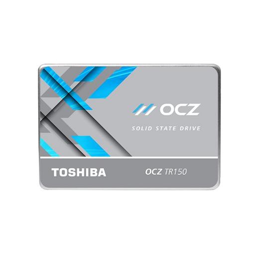 Toshiba Ocz Trıon 150 (Trn150-25Sat3-120G) 2.5