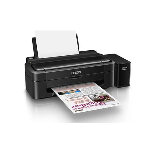 EPSON A4 Renkli L382 Inkjet Yazıcı Tarayıcı Fotokopi 33/15sayfa USB 2.0 T6641,T6642,T6643,T6644