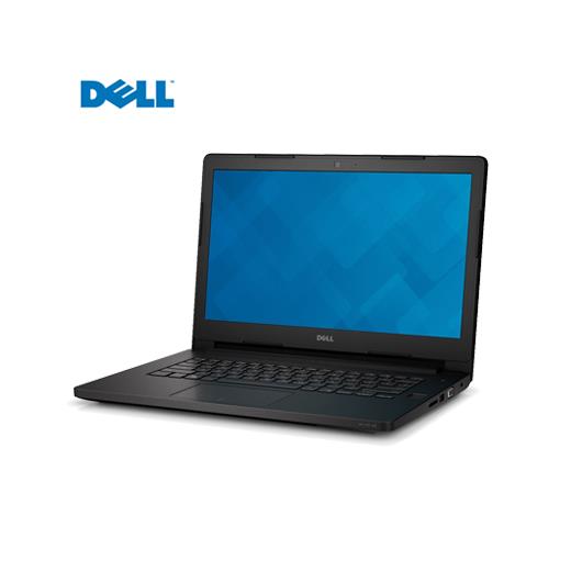 Dell Latitude 3470 N002L347014Emea_W Notebook