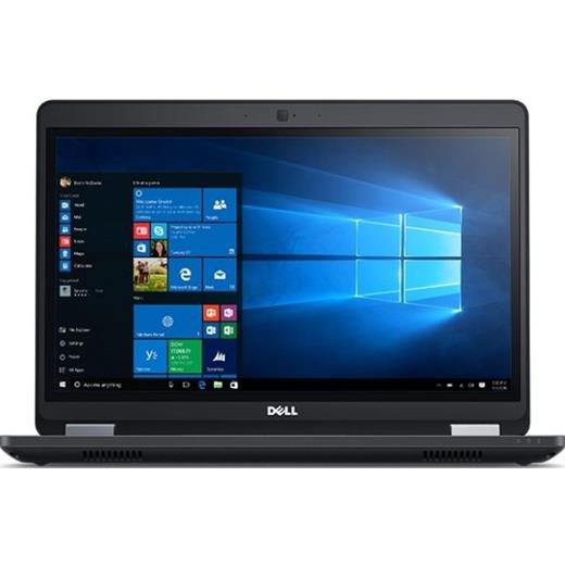 Dell Latitude E5470 N025Le547014Emea_U Notebook