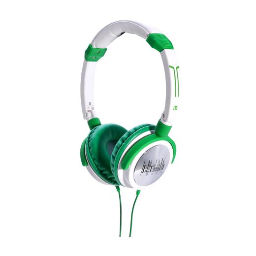 Goldmaster Crazy-Idance Dj Kulaklık Crazy-411